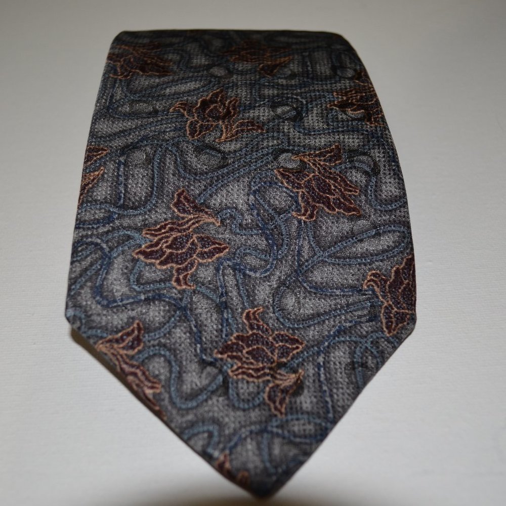 Like New - Mara - Countess Mara - Silk Tie